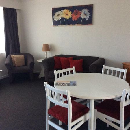 Clyde Apartments 外观 照片