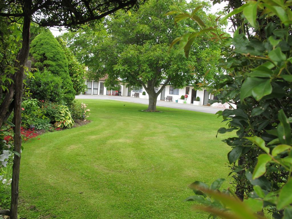 Clyde Apartments 客房 照片