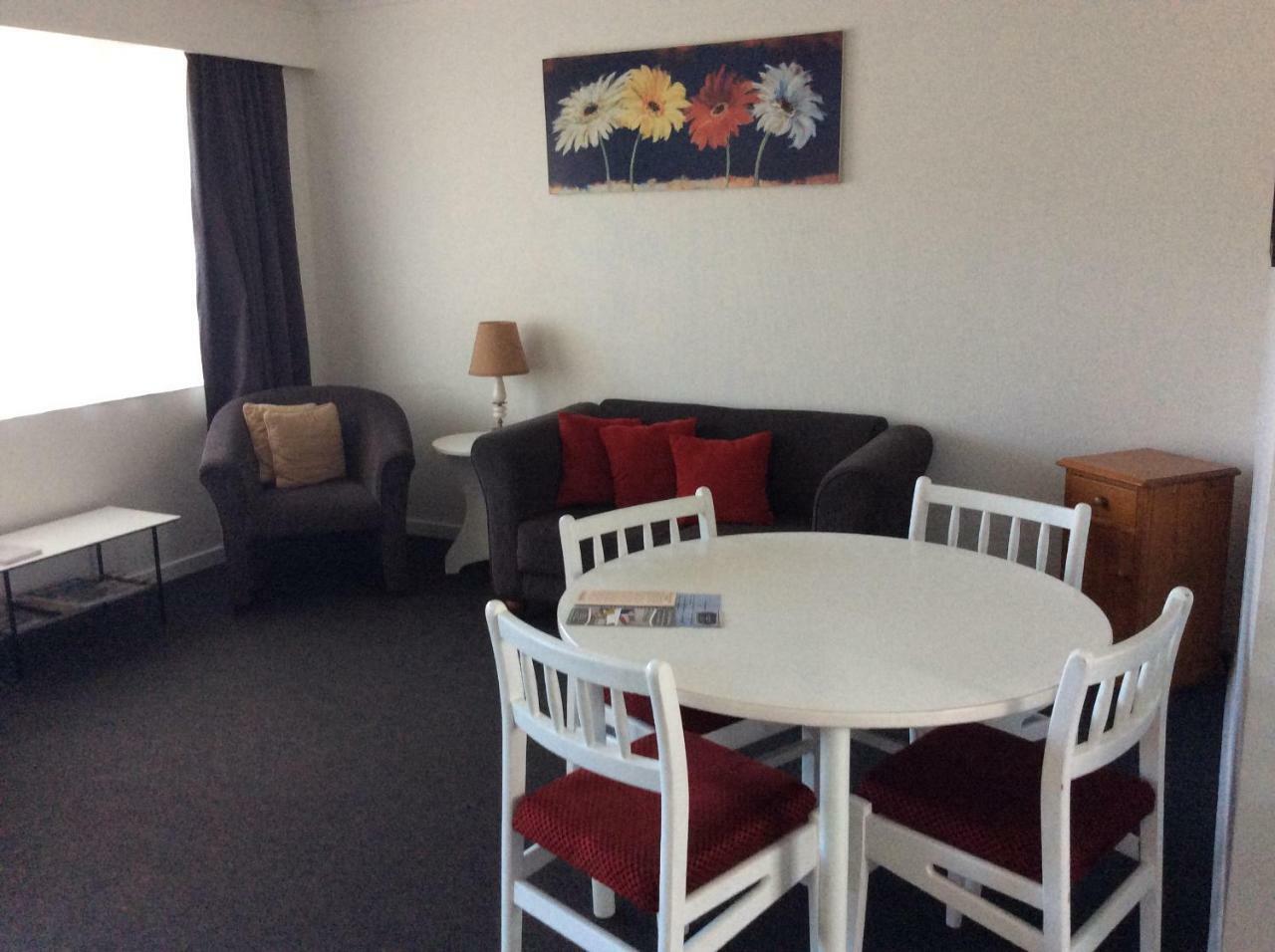 Clyde Apartments 外观 照片