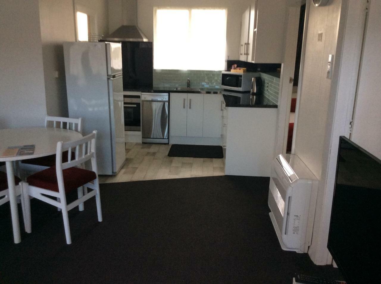 Clyde Apartments 外观 照片