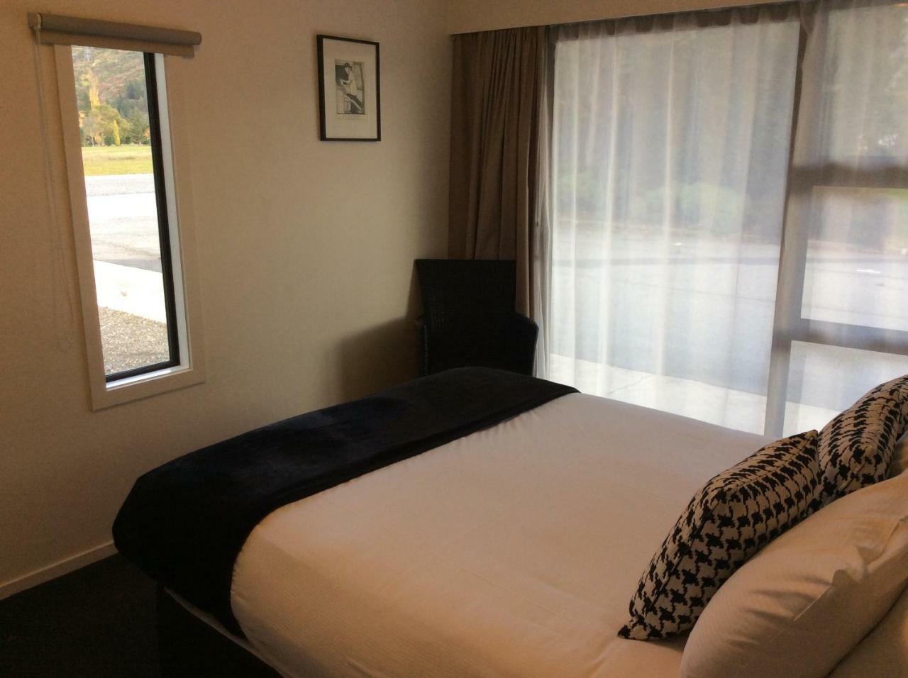 Clyde Apartments 外观 照片