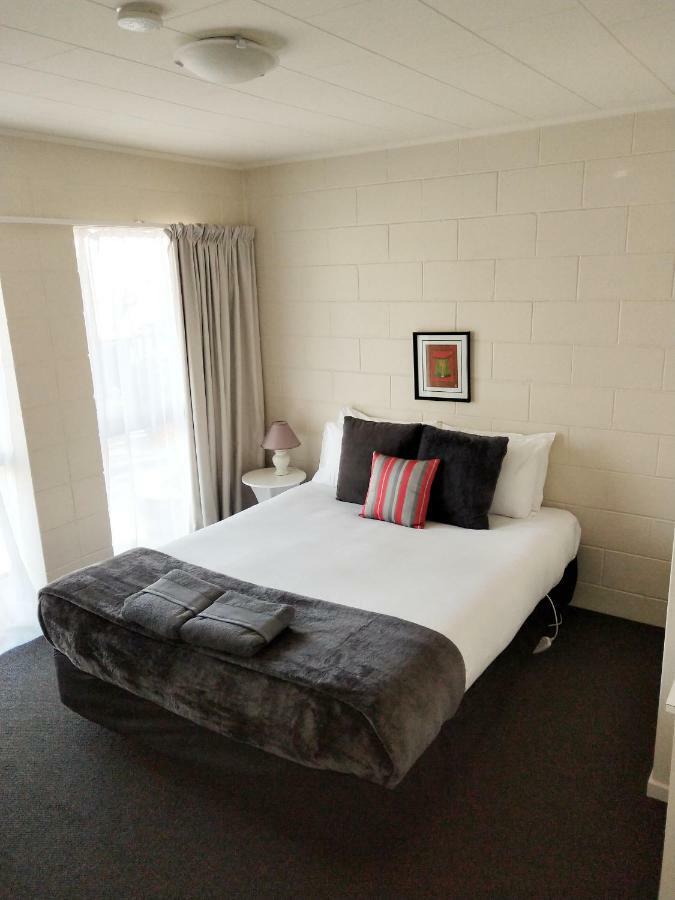 Clyde Apartments 外观 照片